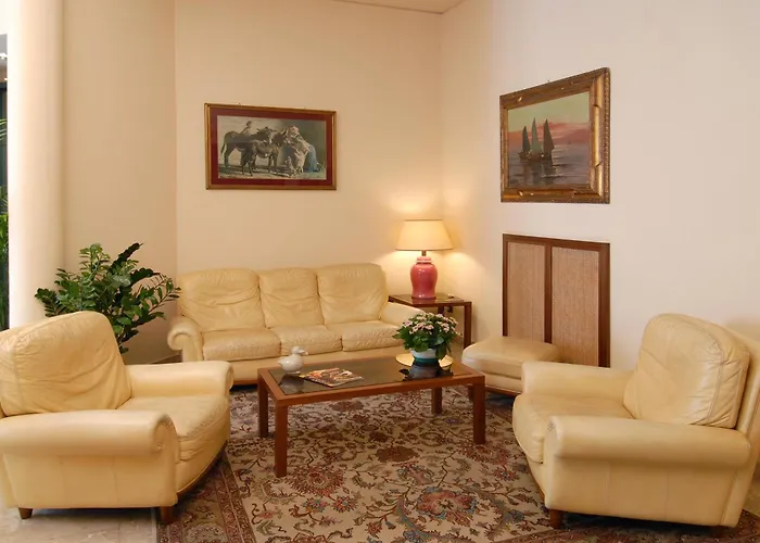 Hotel Reale