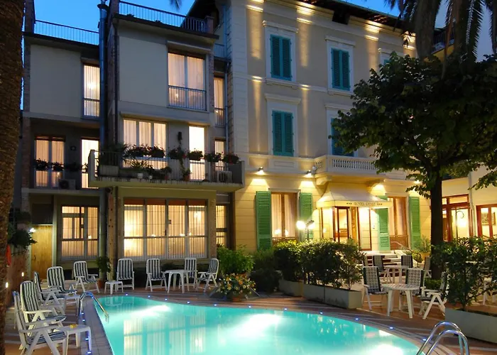 Hotel Reale