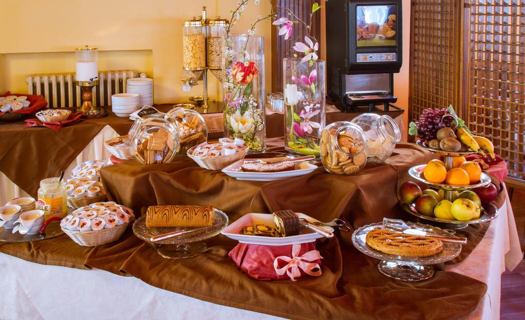Reale Hotel