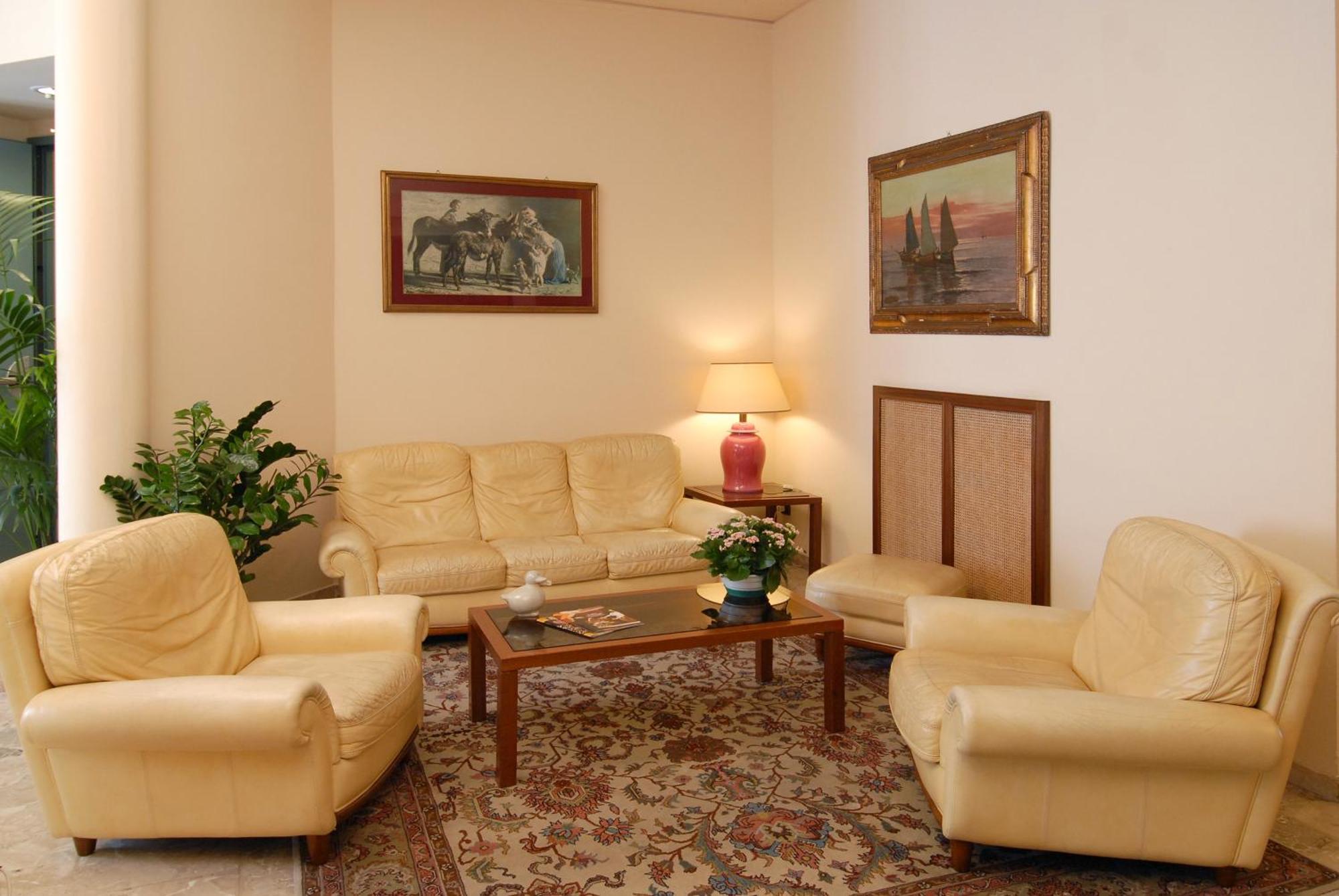 Hotel Reale Montecatini Terme