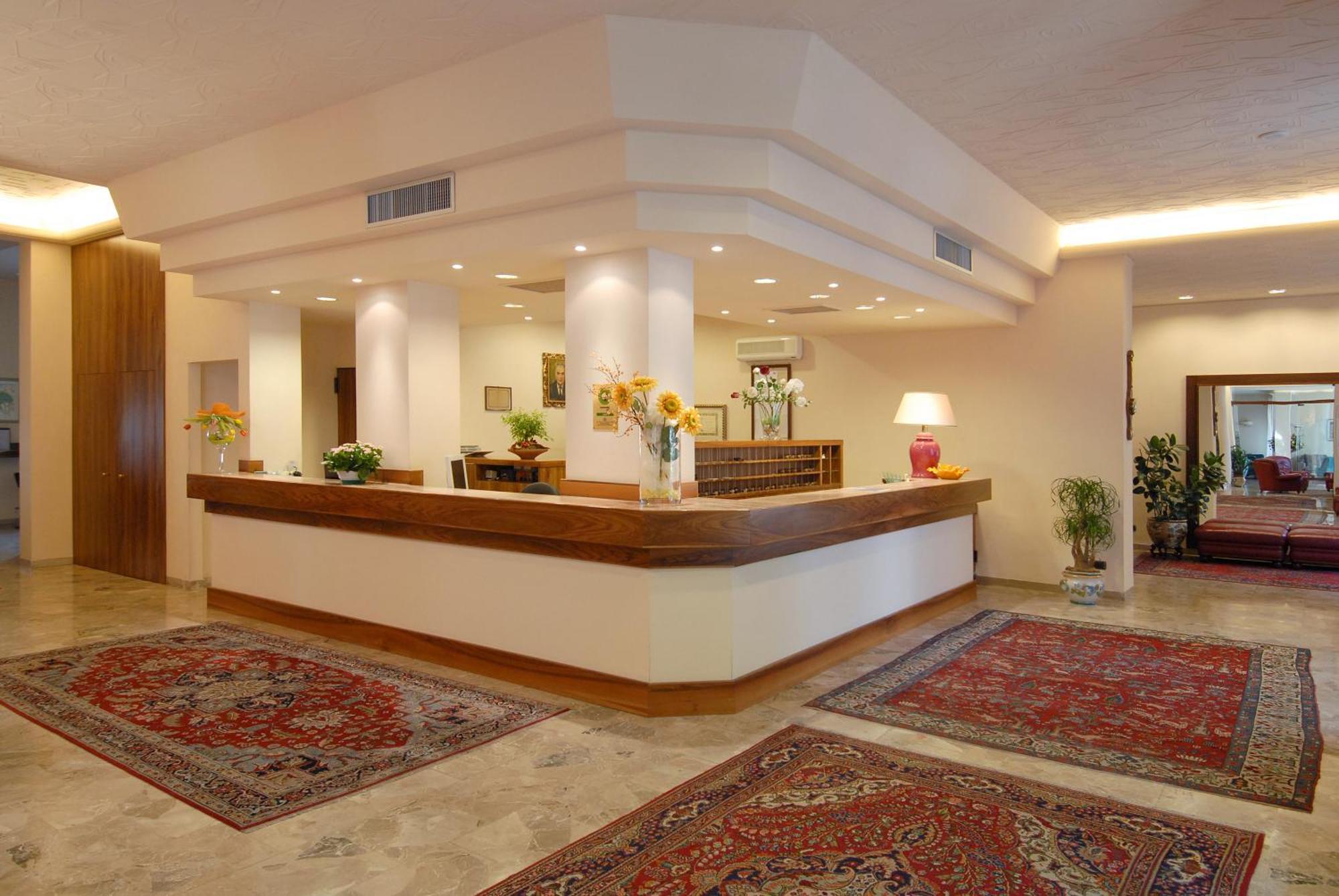 Hotel Reale