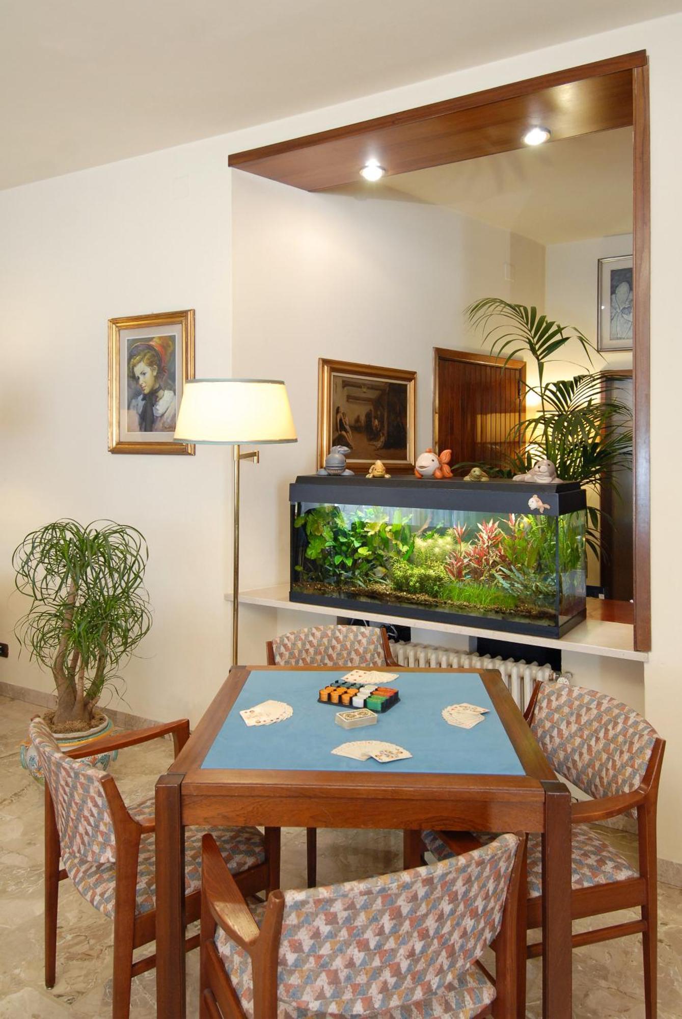 Hotel Reale