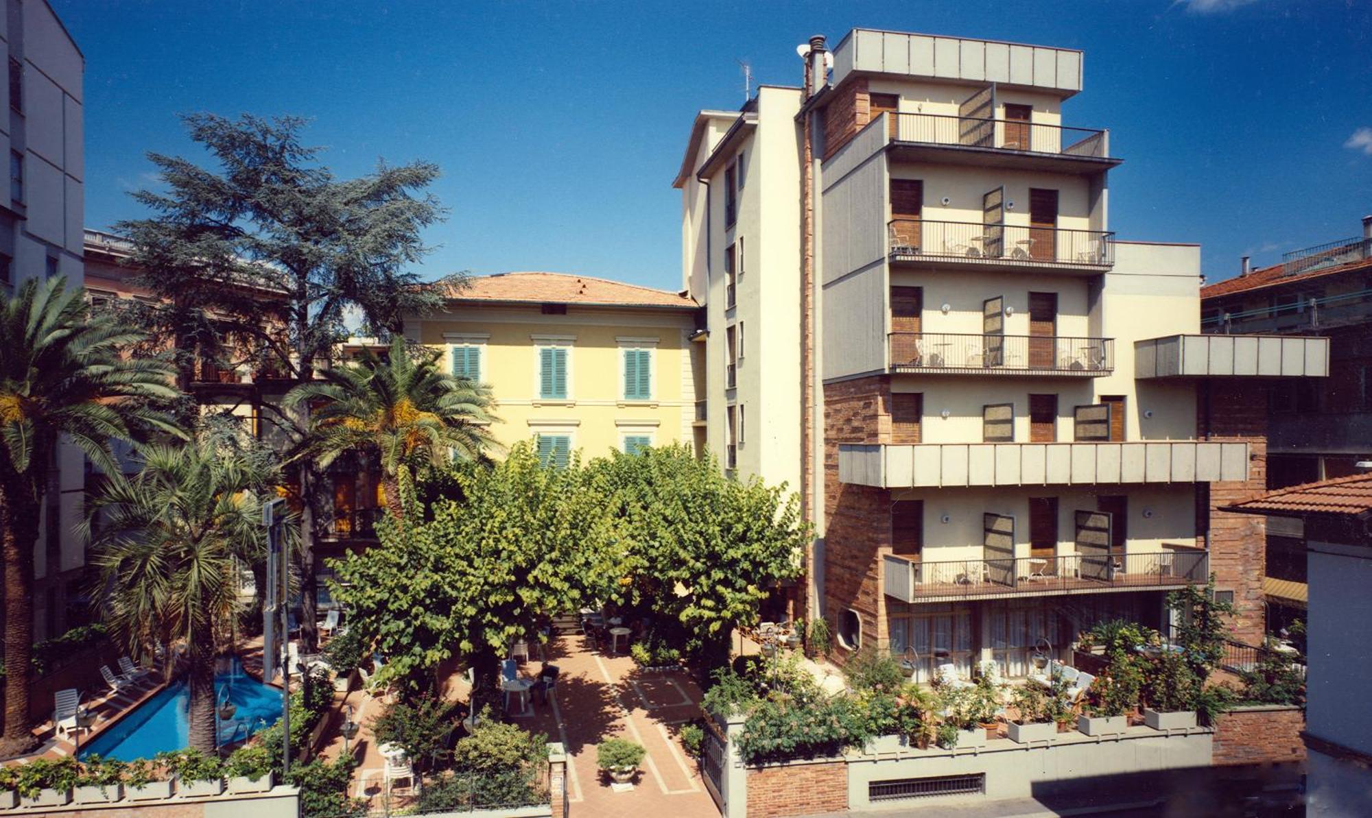 Hotel Reale 3*