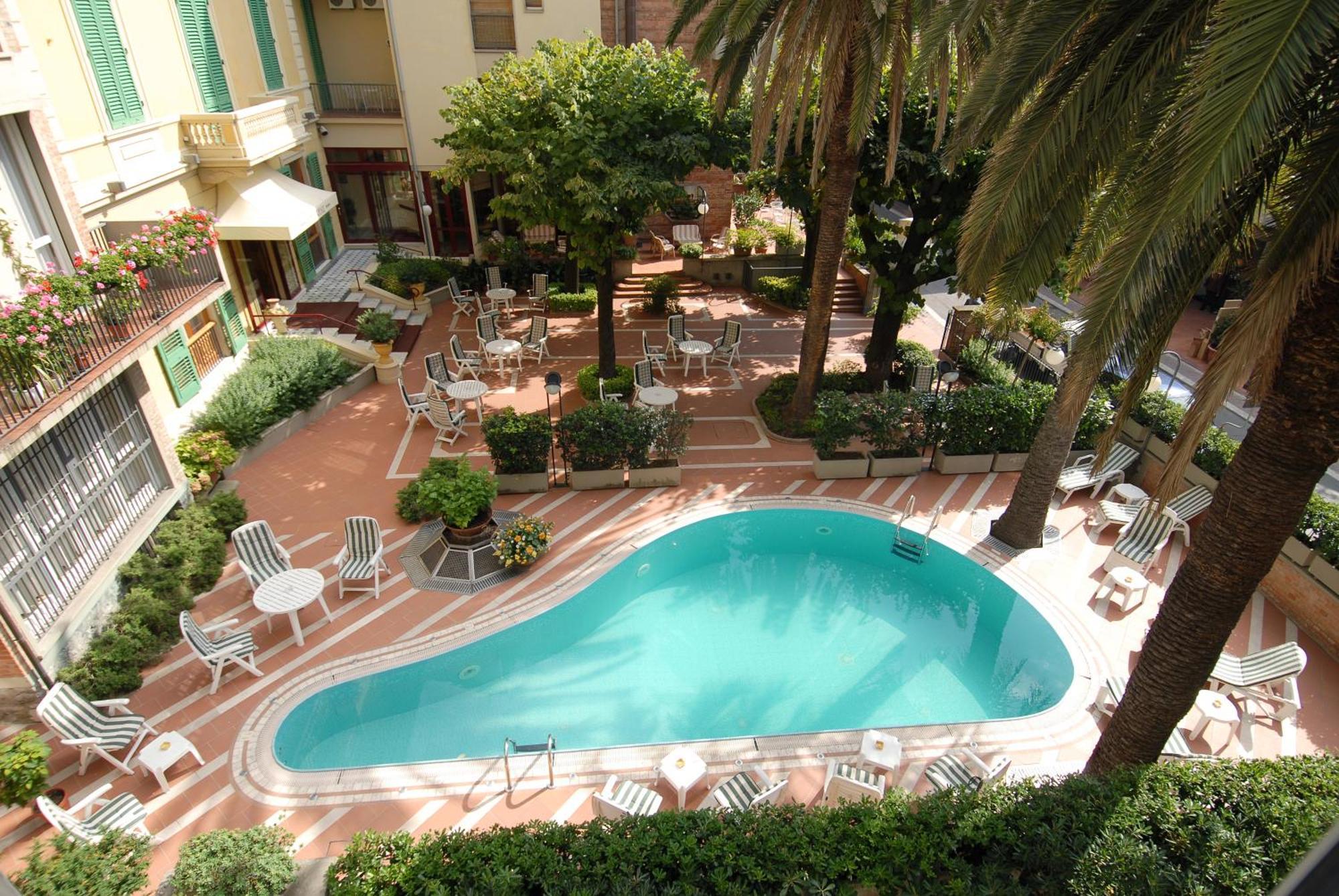 Hotel Reale 3*