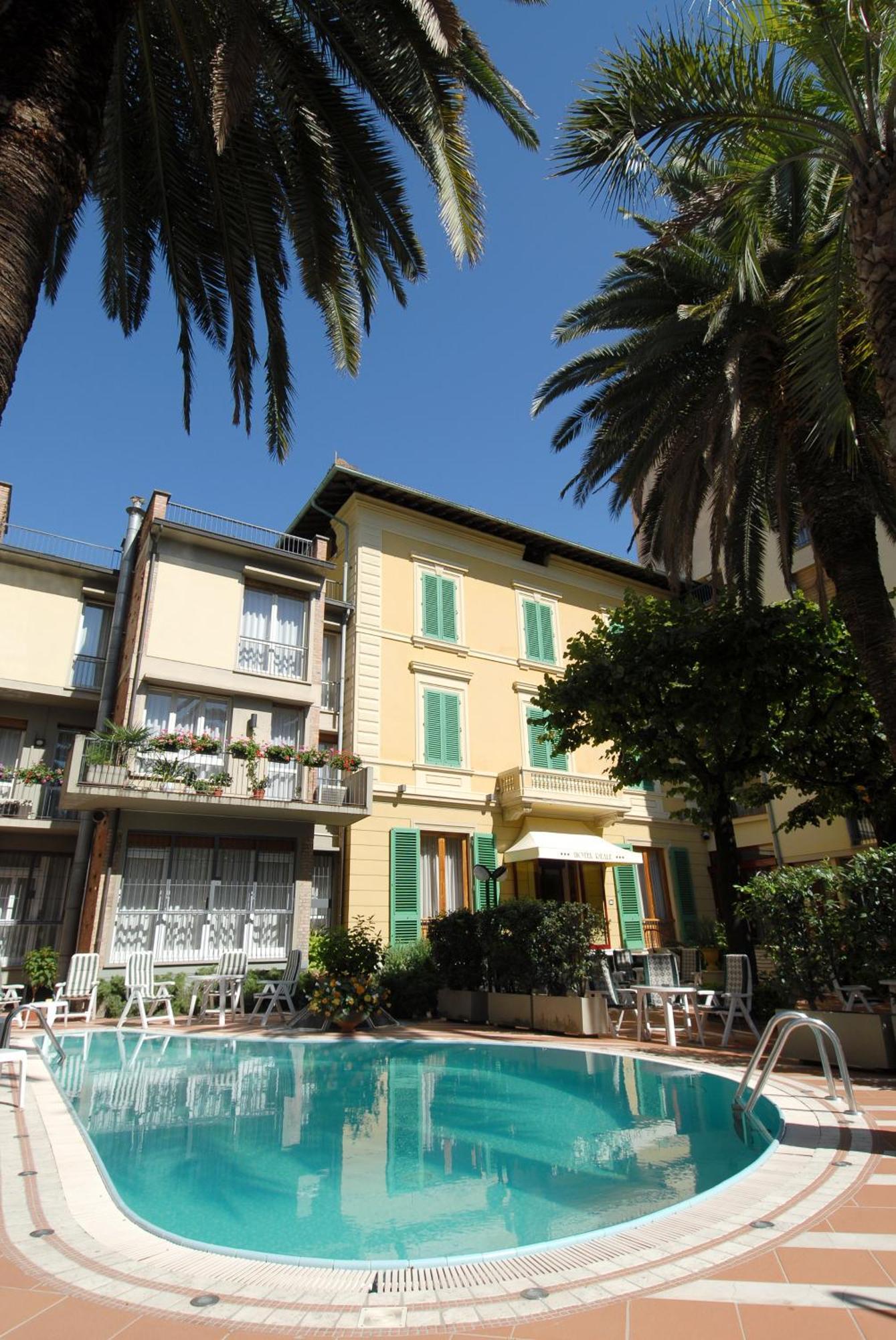 Hotel Reale
