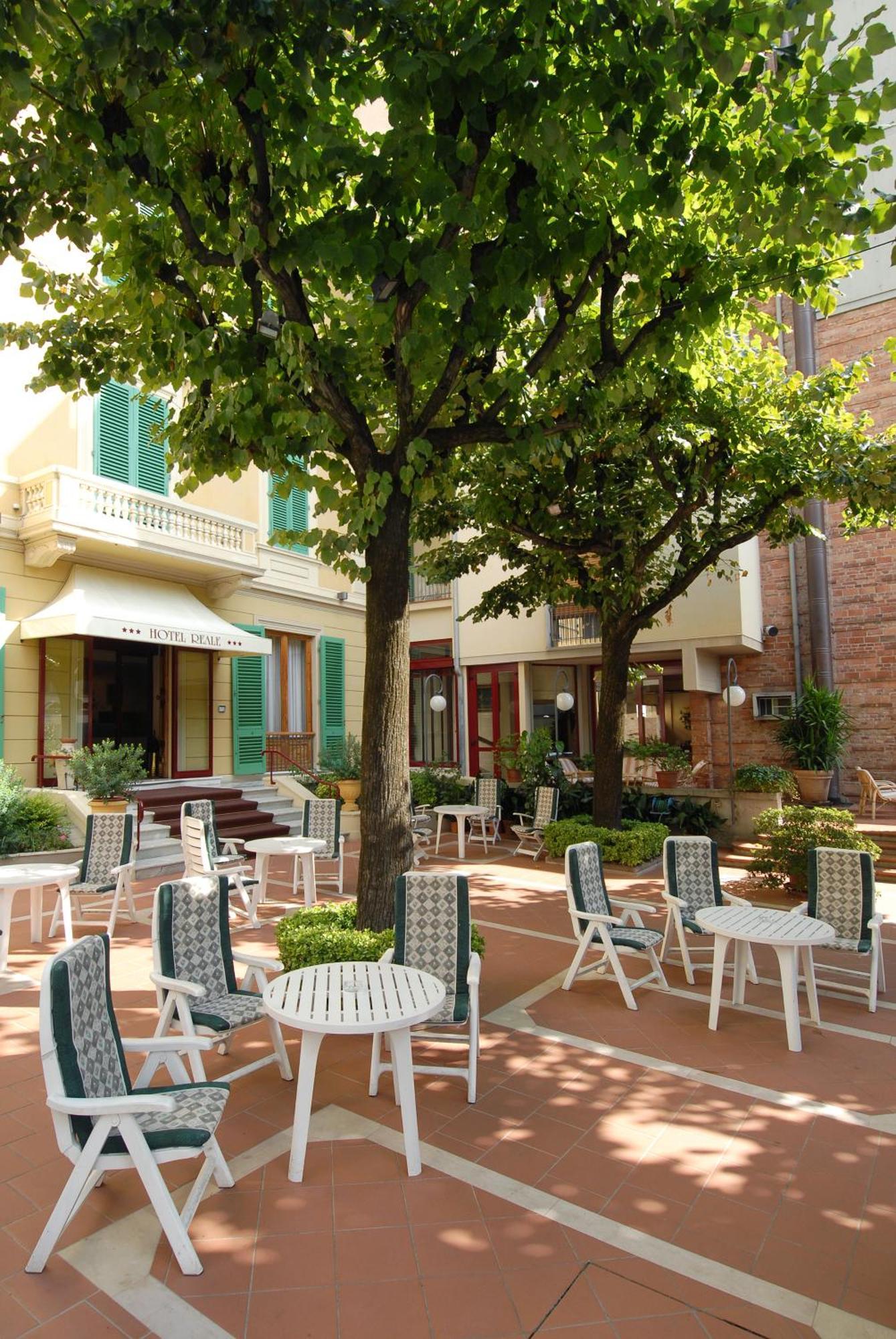Hotel Reale
