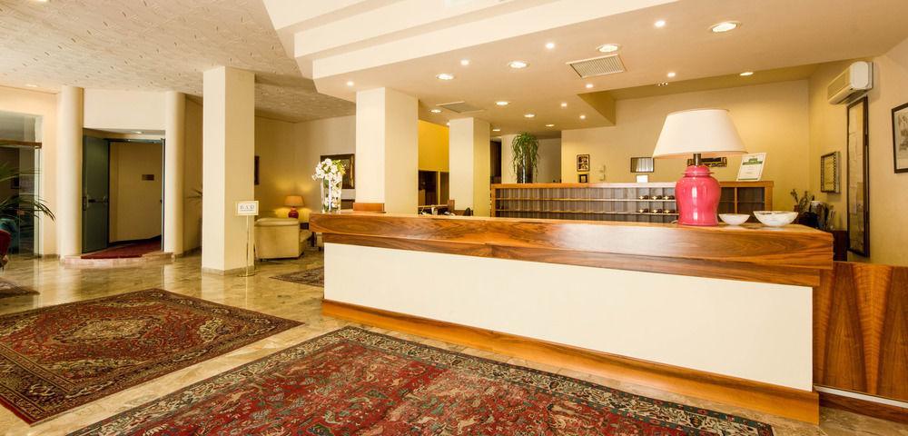 Reale Hotel 3*