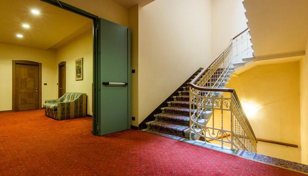 Reale Hotel