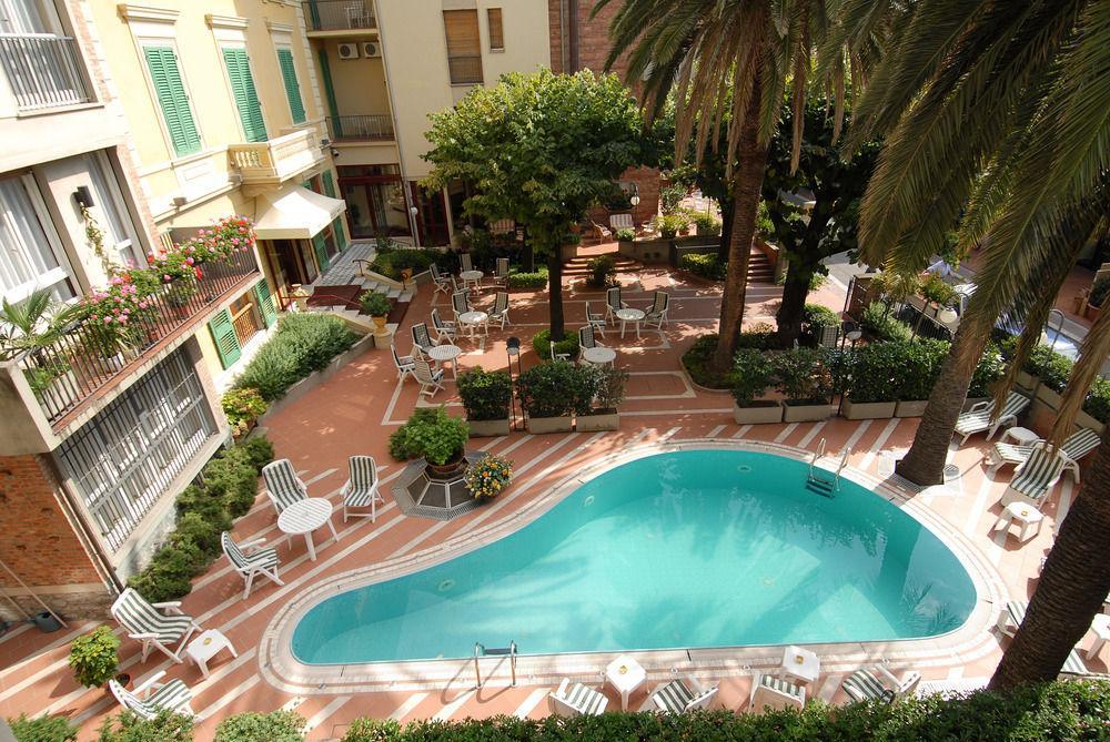 Reale Hotel Montecatini Terme