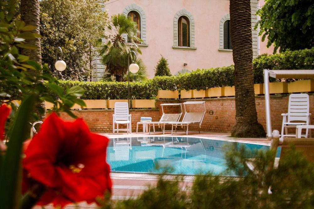 Reale 3* Montecatini Terme