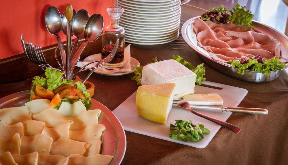 Reale Hotel Montecatini Terme