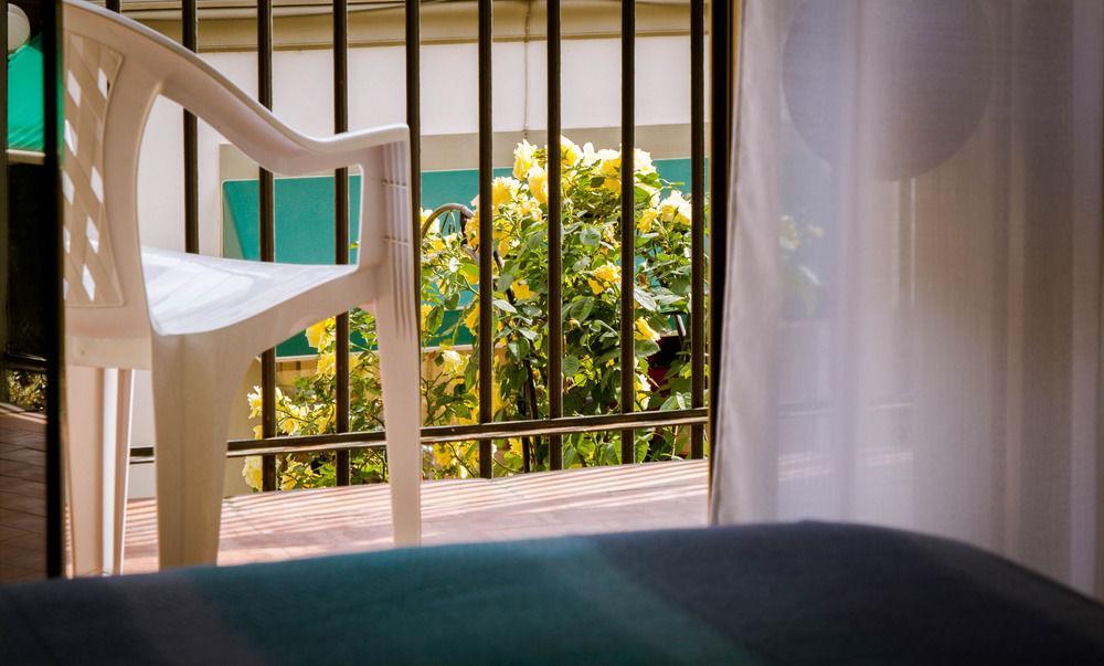 Reale 3* Montecatini Terme