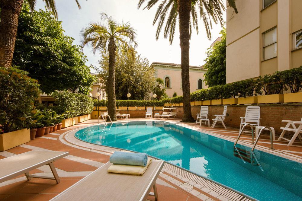 Reale 3* Montecatini Terme