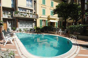 Reale Hotel Montecatini Terme