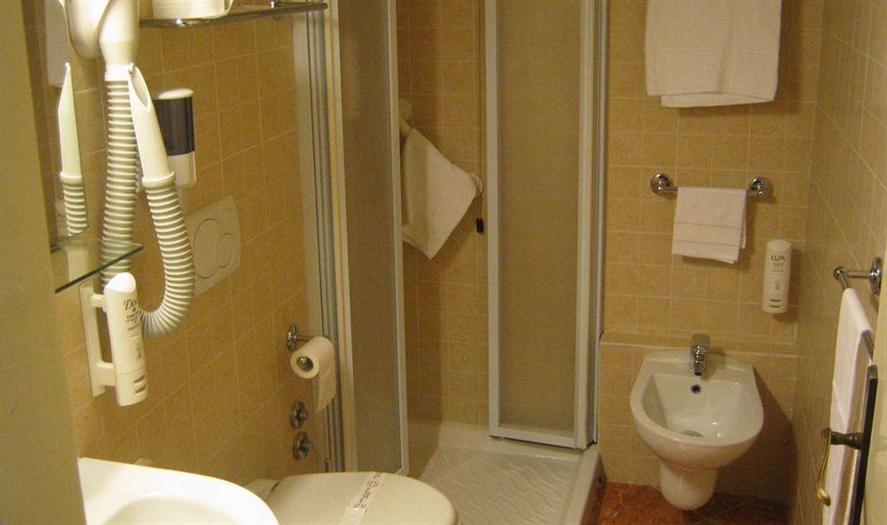 Reale 3* Montecatini Terme