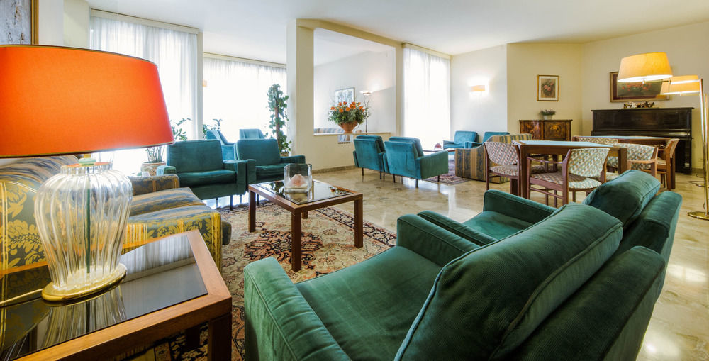 Reale Hotel Montecatini Terme