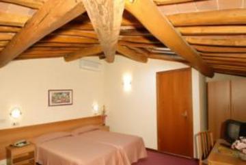 Hotel Reale Montecatini Terme