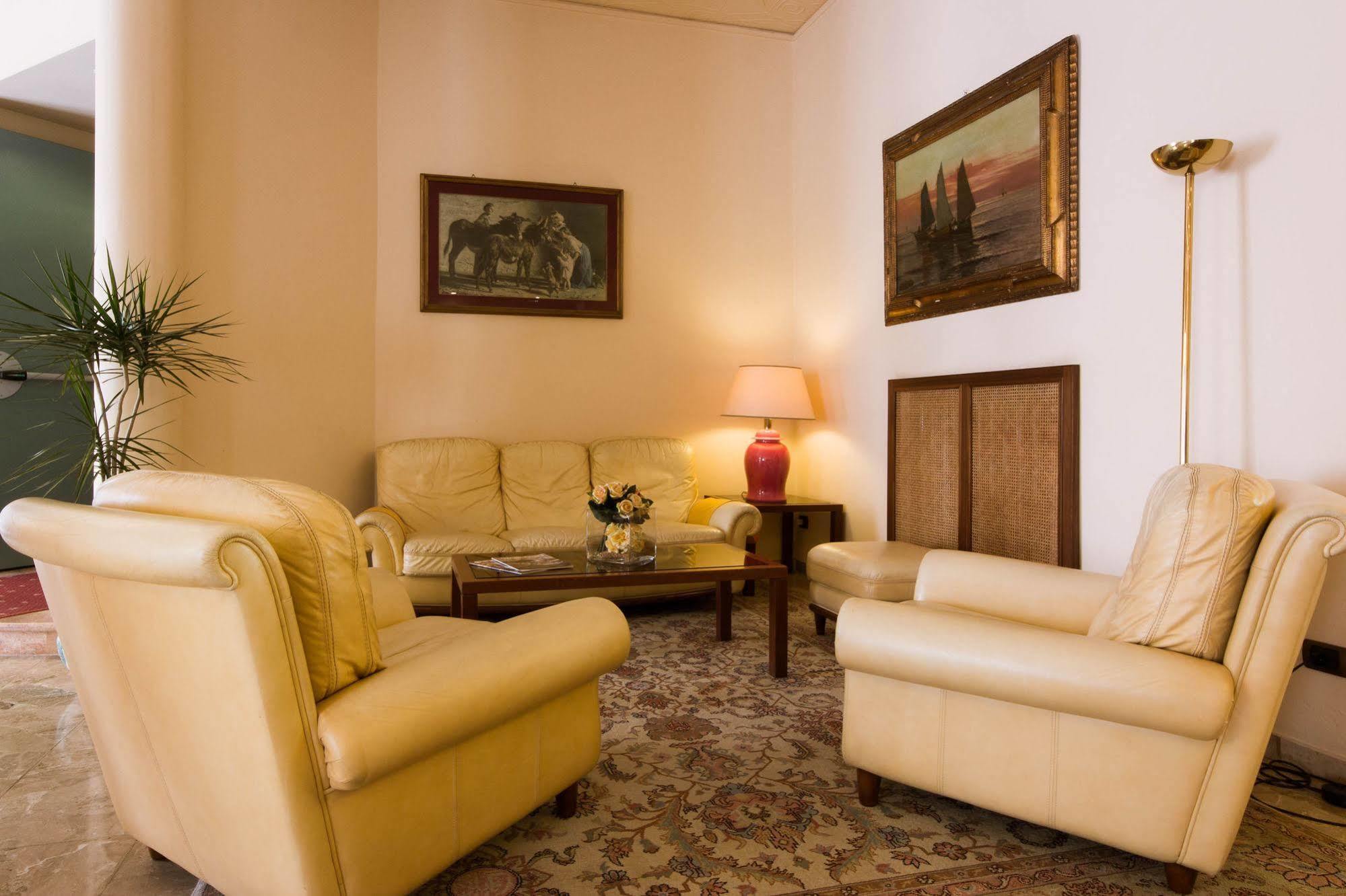 Hotel Reale 3*