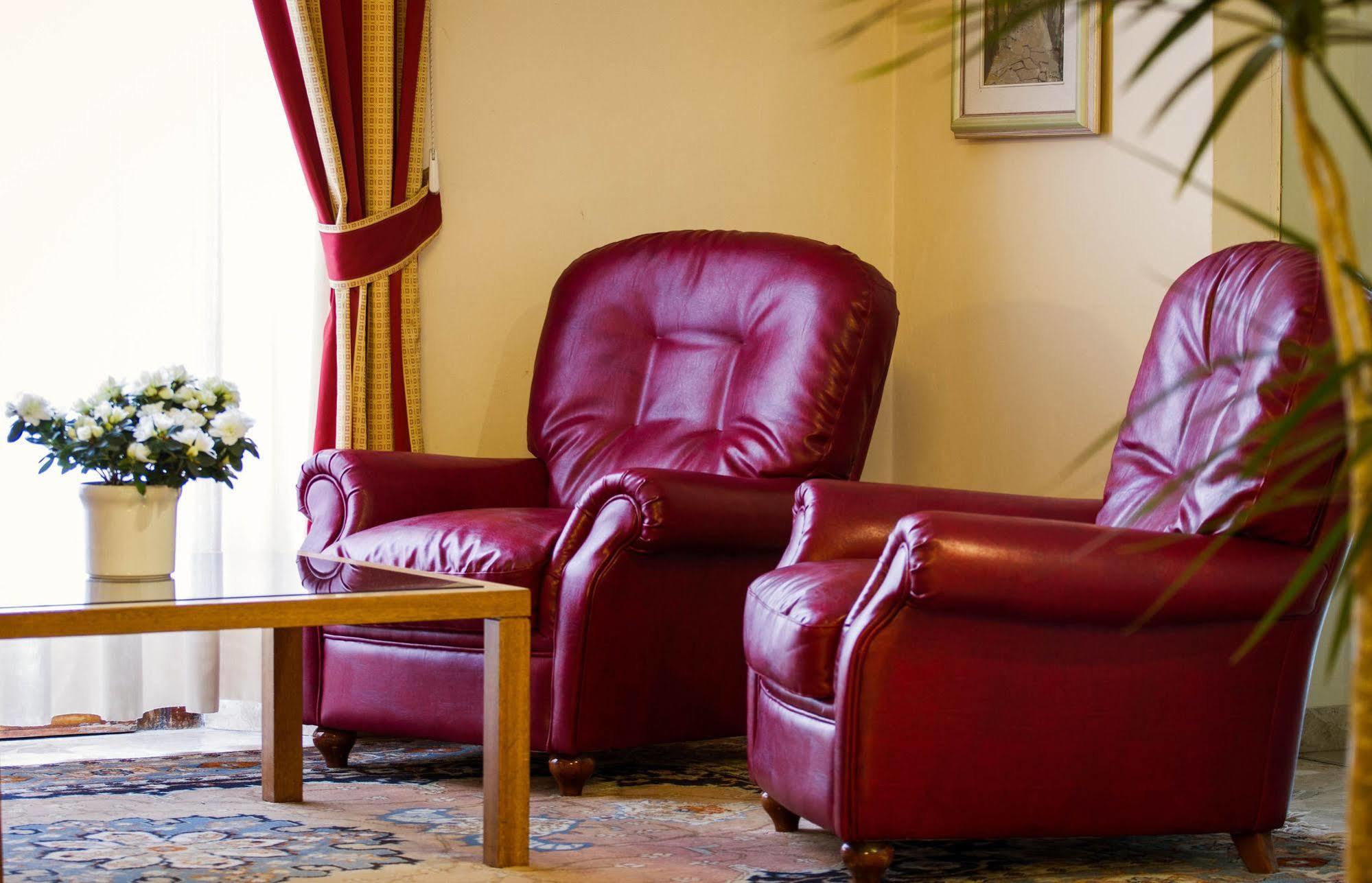 Reale 3* Montecatini Terme