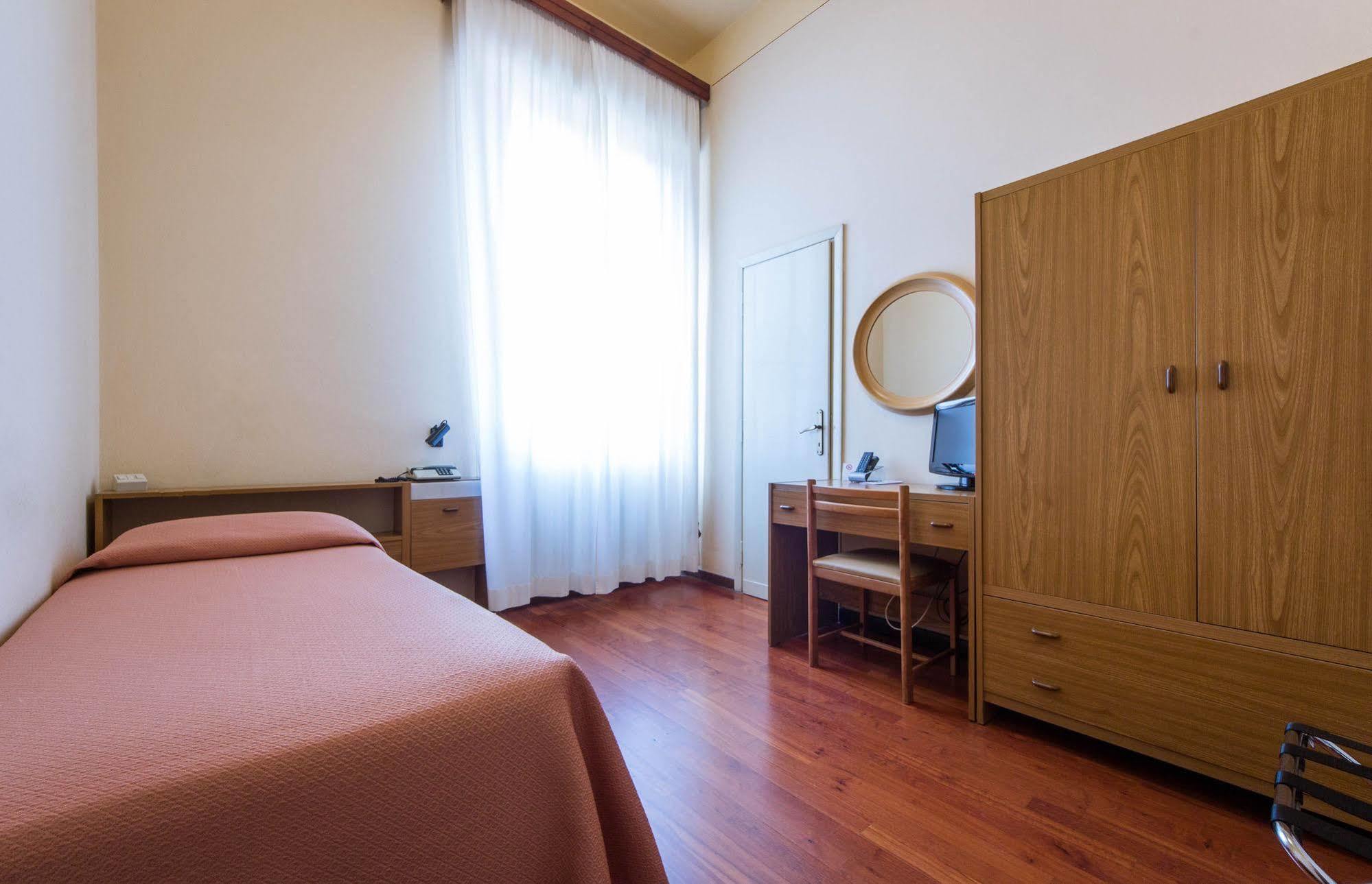 Hotel Reale Montecatini Terme