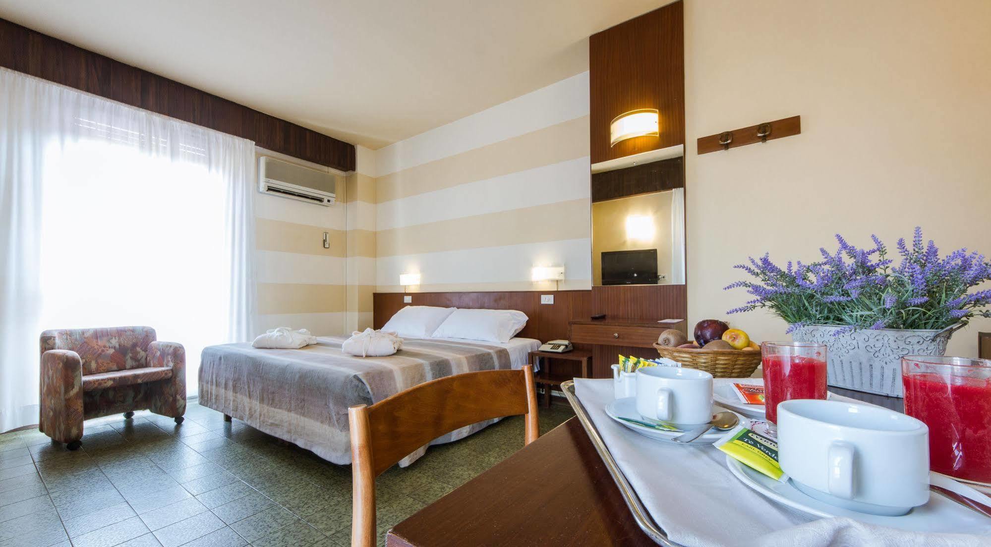 Hotel Reale Montecatini Terme