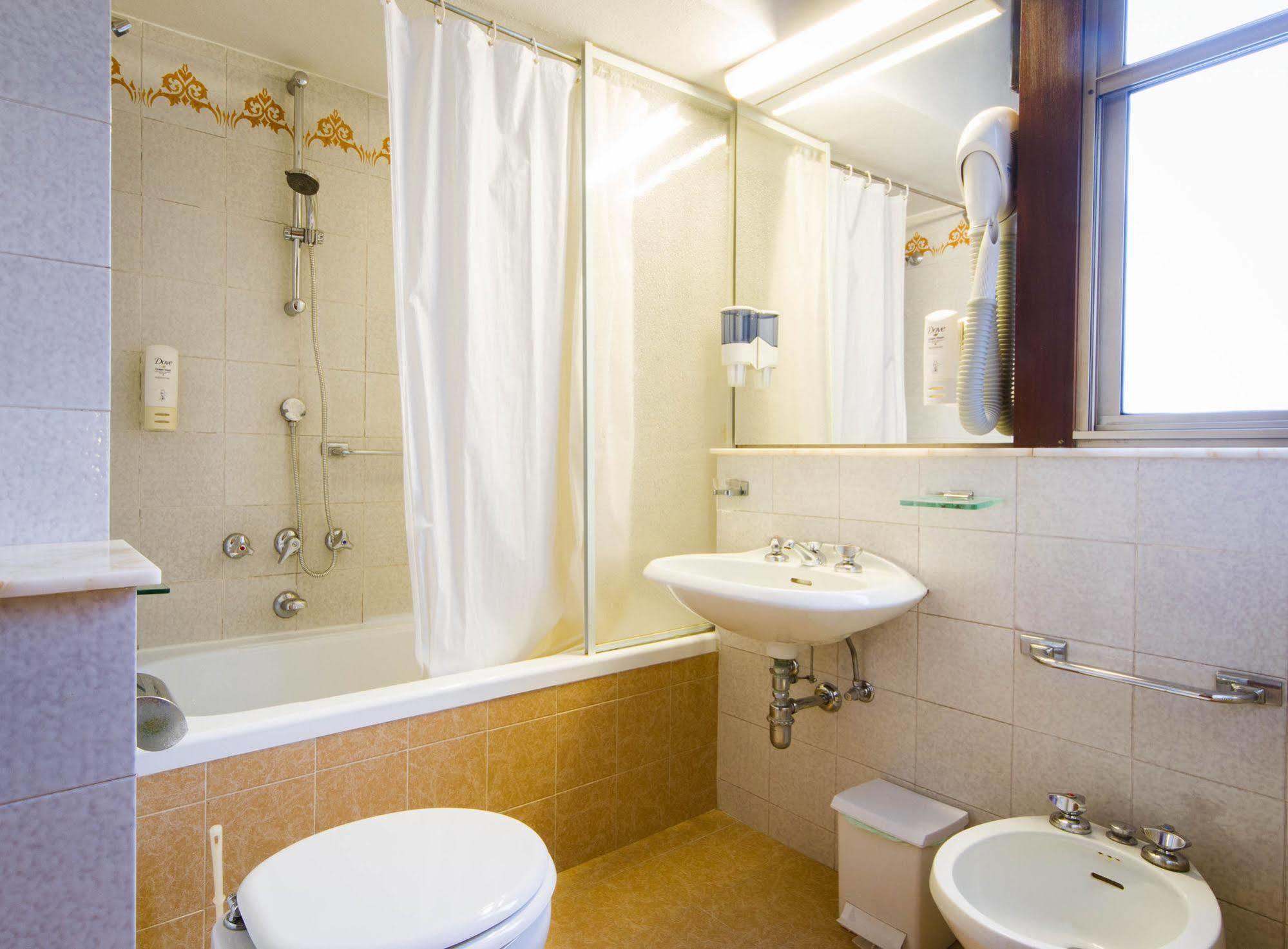 Reale Hotel Montecatini Terme