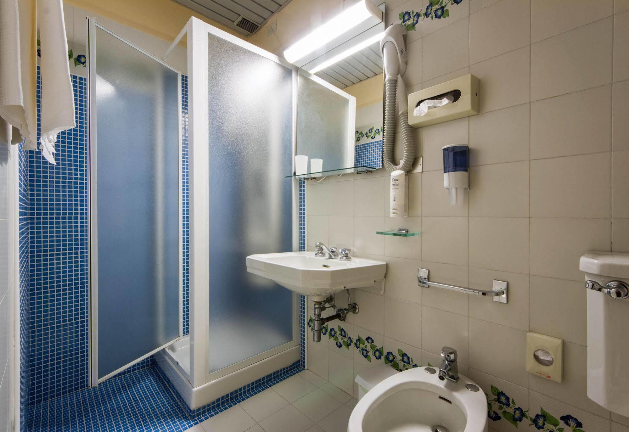 Reale 3* Montecatini Terme