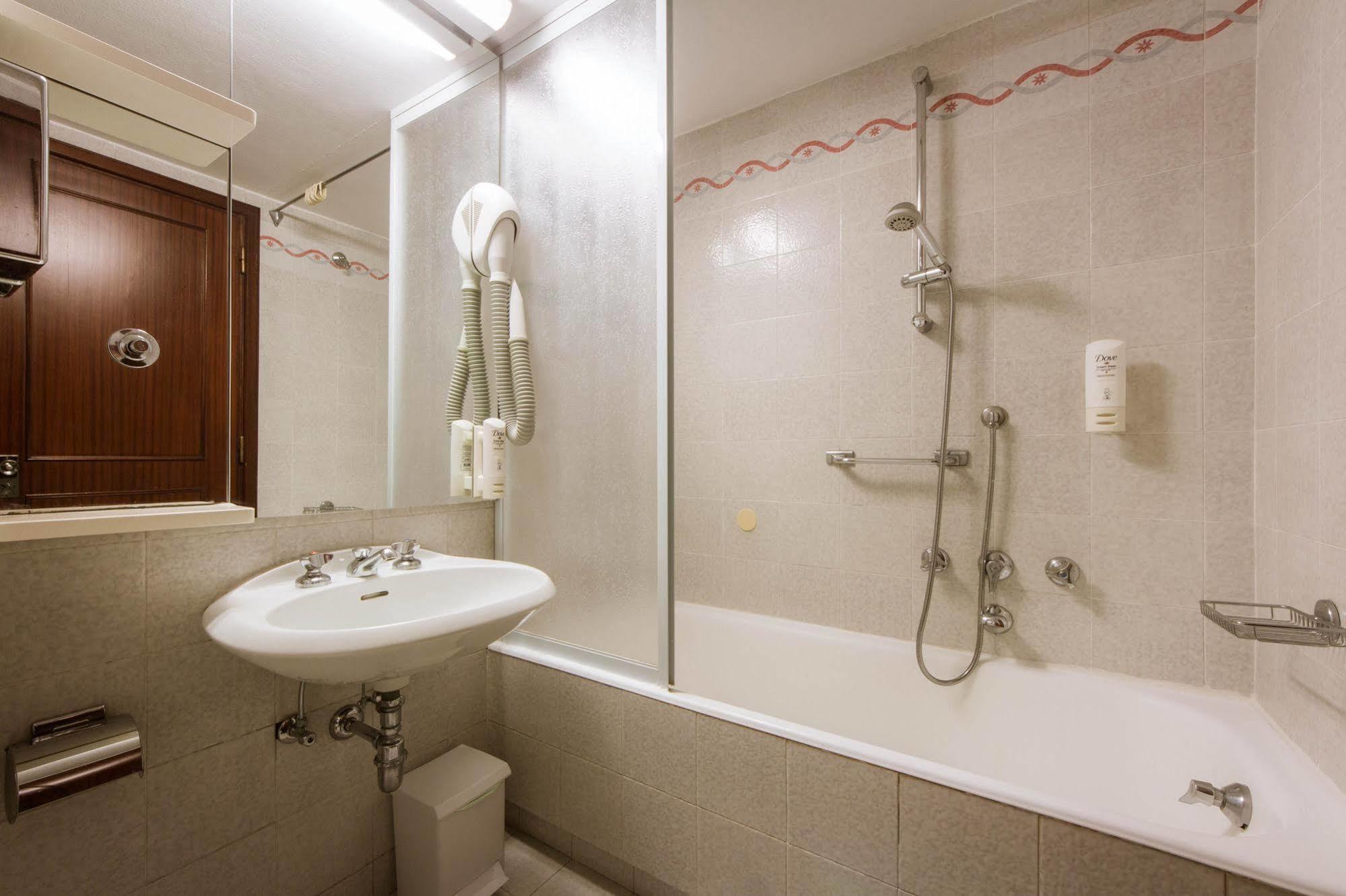 Reale Hotel Montecatini Terme