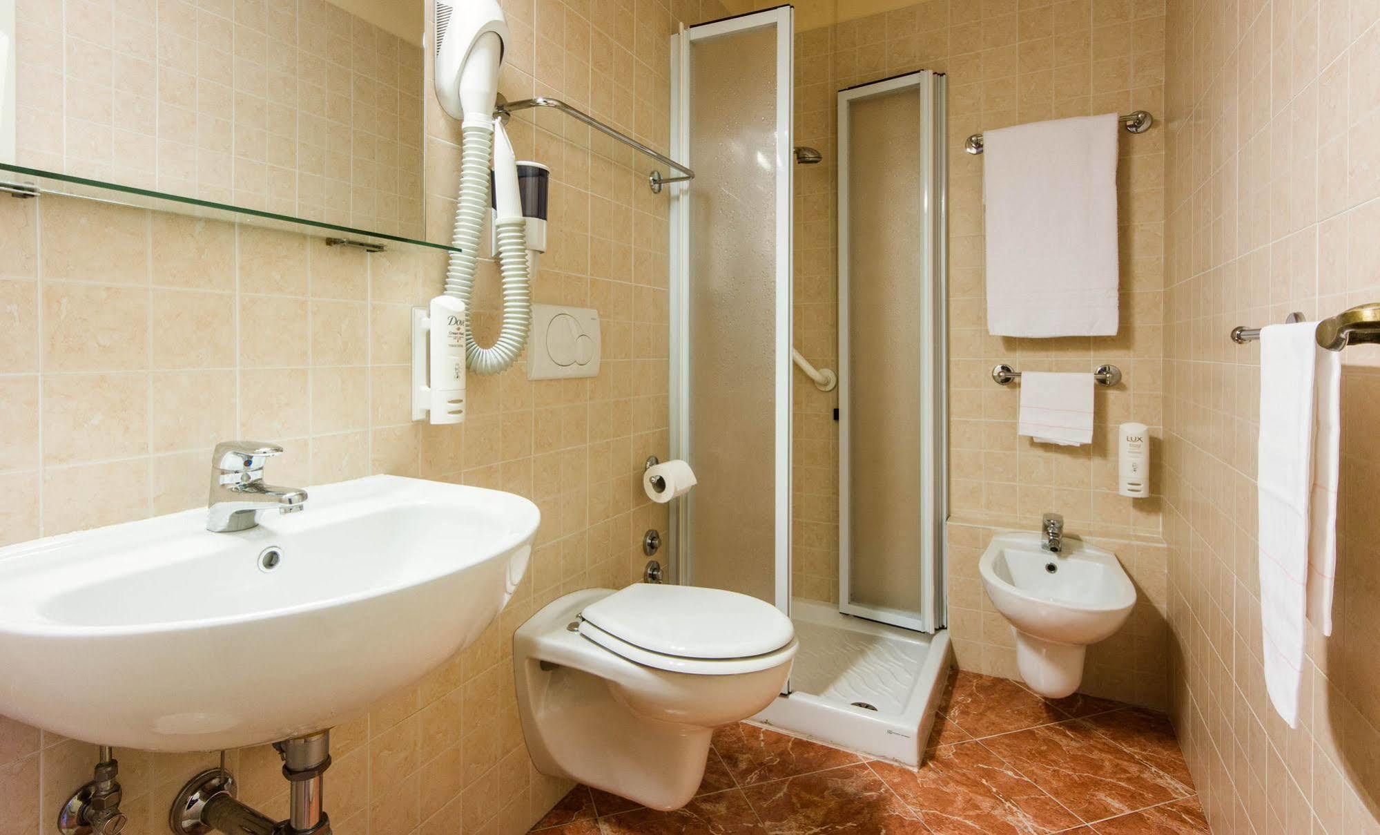 Reale Hotel 3*