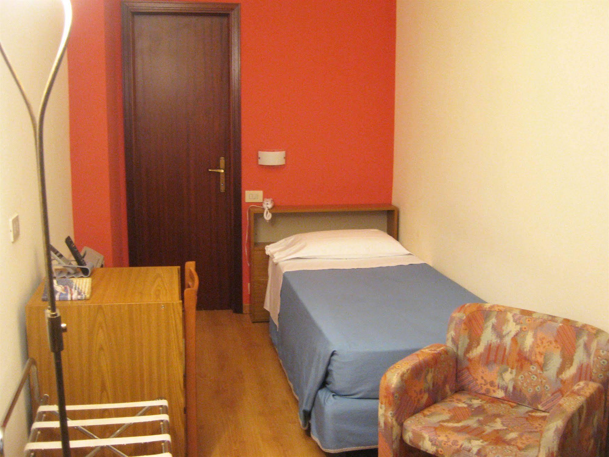 Reale 3* Montecatini Terme