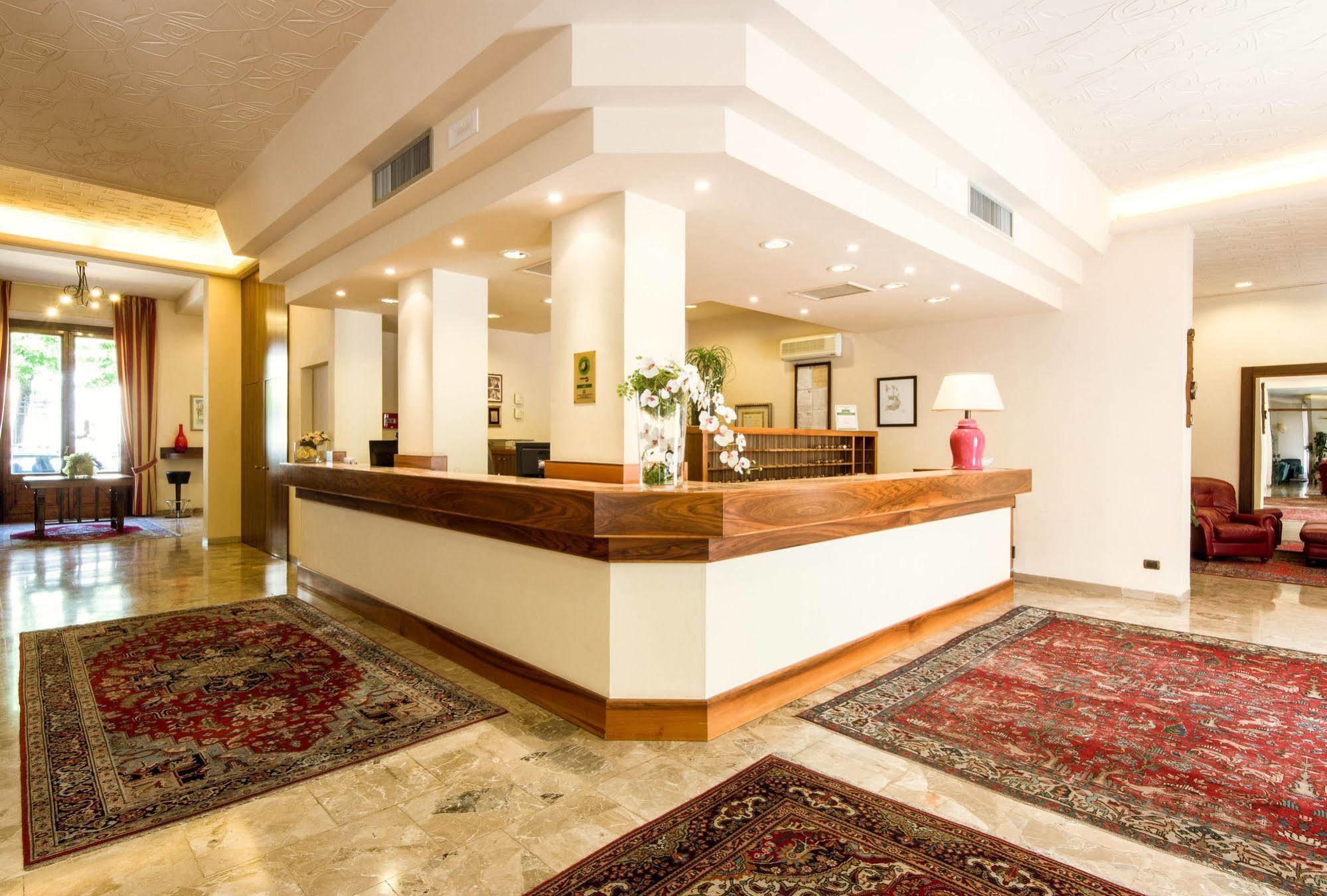 Reale 3* Montecatini Terme