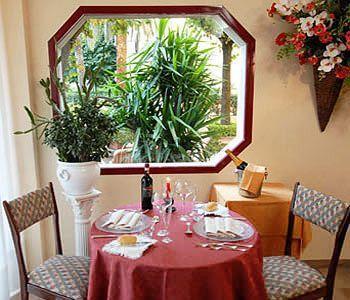 Hotel Reale