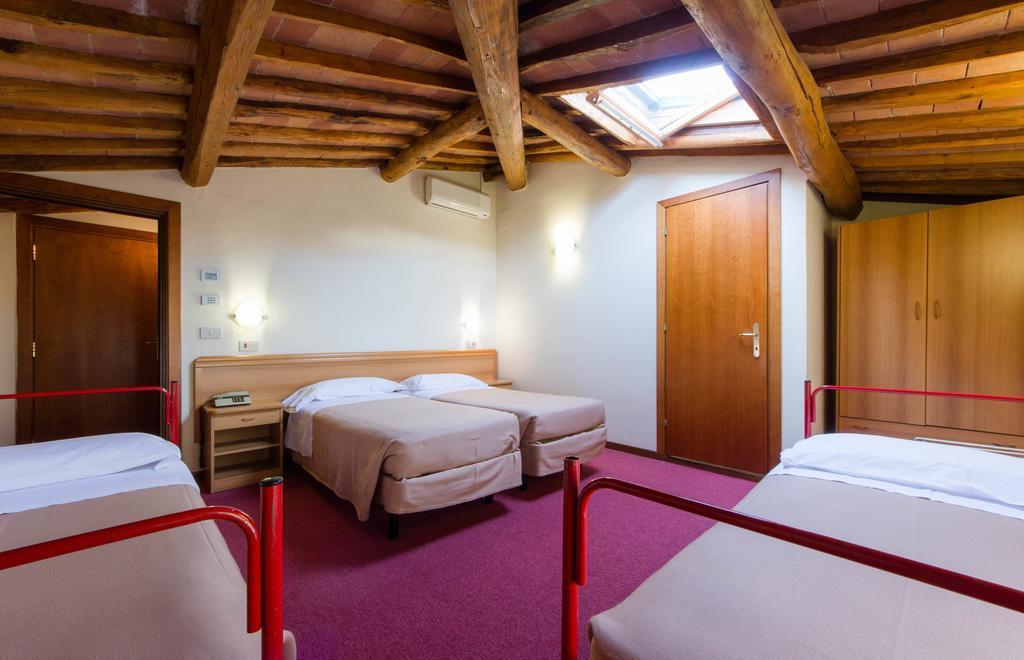 Reale Hotel Montecatini Terme