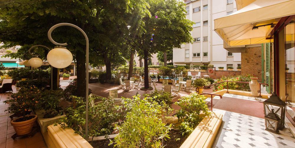 Reale 3* Montecatini Terme