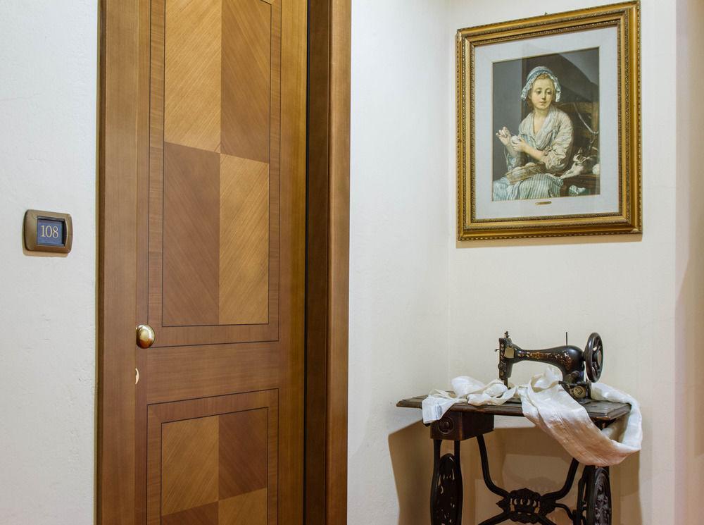 Reale Hotel
